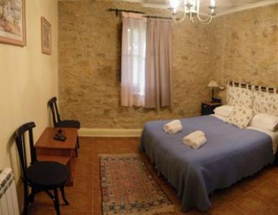 фото отеля Casa Banys L'Avella