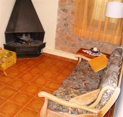 фото отеля Casa Banys L'Avella