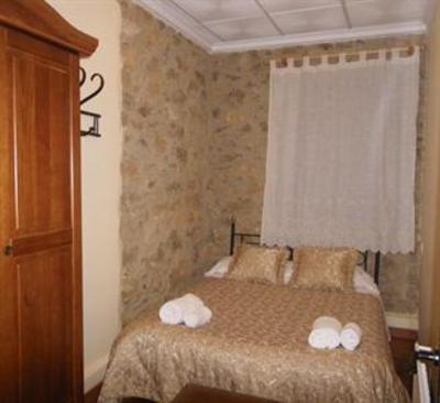 фото отеля Casa Banys L'Avella