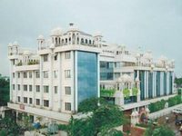 Empires Hotel