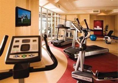 фото отеля Cambria Suites Miami Airport Blue Lagoon