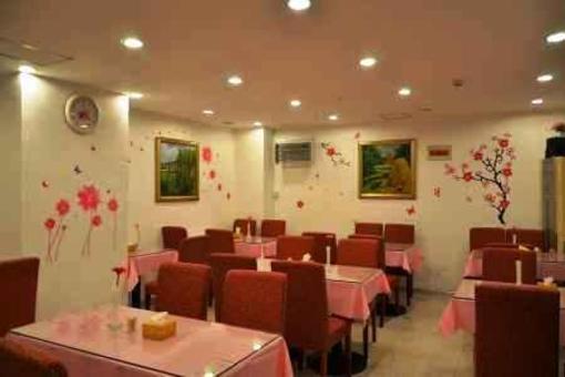 фото отеля Hanting Express Wuxi Xueqian Street