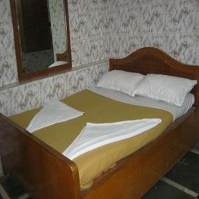 фото отеля Hotel Green Wood