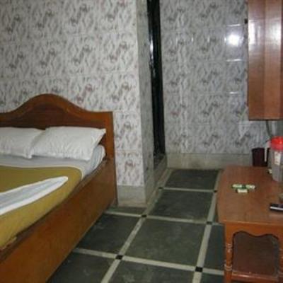 фото отеля Hotel Green Wood