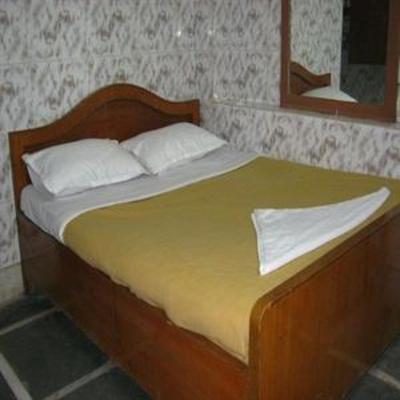фото отеля Hotel Green Wood