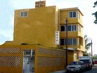 Las Palmas Hostel
