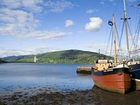 фото отеля Inveraray Hostel
