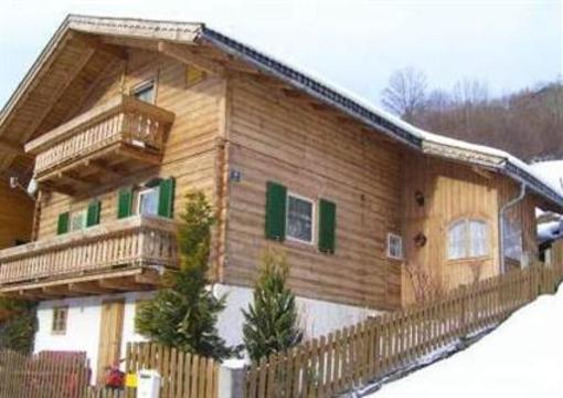 фото отеля Holiday House Jagahausl