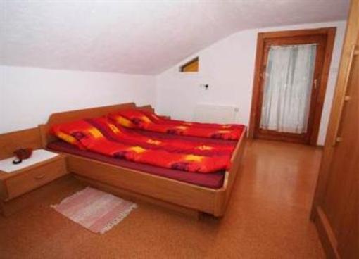 фото отеля Holiday House Jagahausl