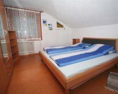 фото отеля Holiday House Jagahausl
