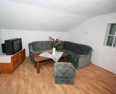 фото отеля Holiday House Jagahausl