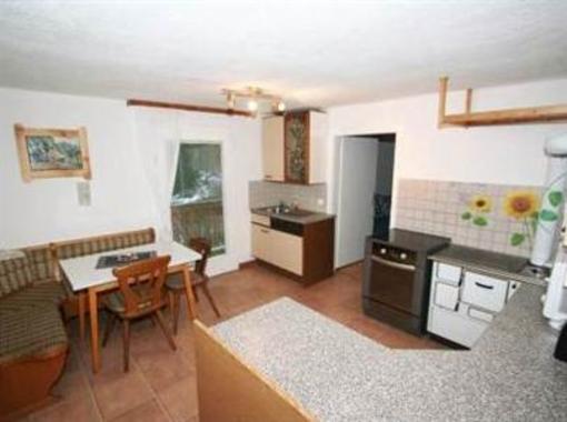 фото отеля Holiday House Jagahausl