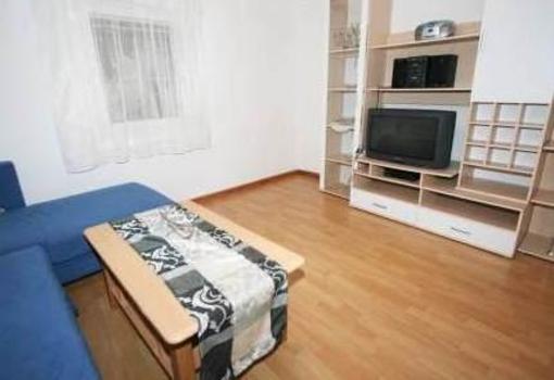 фото отеля Holiday House Jagahausl