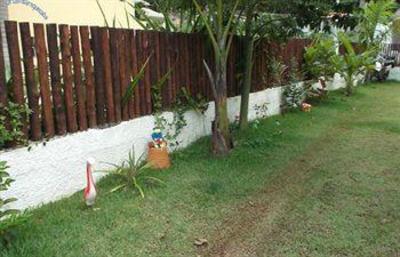фото отеля Pousada Castelinho Barequecaba