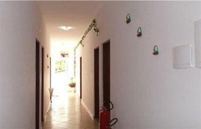 фото отеля Pousada Castelinho Barequecaba