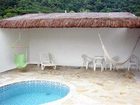 фото отеля Pousada Castelinho Barequecaba