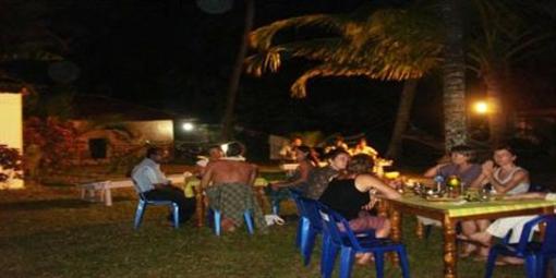 фото отеля Ananda Beach Home