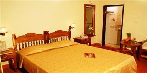 фото отеля Ananda Beach Home
