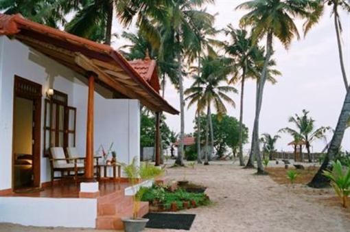 фото отеля Ananda Beach Home