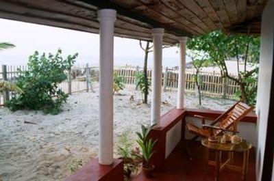 фото отеля Ananda Beach Home