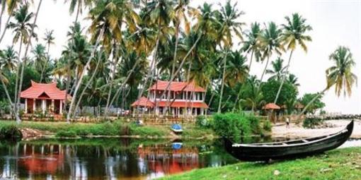 фото отеля Ananda Beach Home