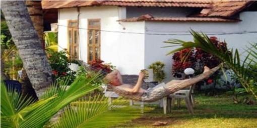 фото отеля Ananda Beach Home