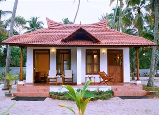 фото отеля Ananda Beach Home
