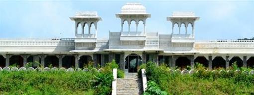 фото отеля The Haveli Resort
