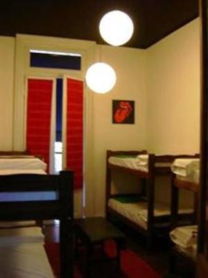 фото отеля Che Pampa's Hostel