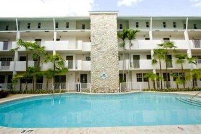 фото отеля Coral Reef Key Biscayne