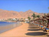 Ibis Styles Dahab Lagoon