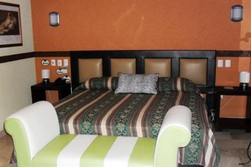 фото отеля Villas & Suites Paraiso del Sur