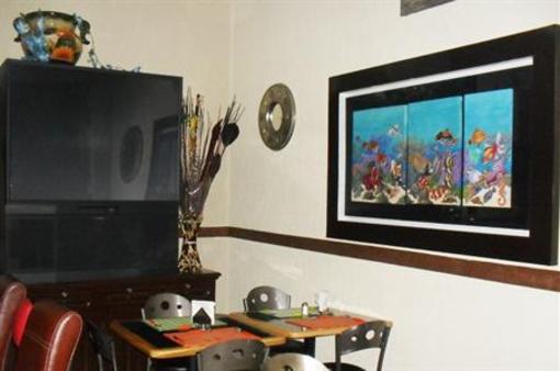 фото отеля Villas & Suites Paraiso del Sur