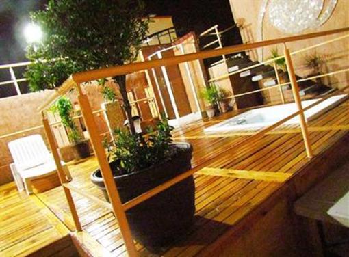 фото отеля Villas & Suites Paraiso del Sur