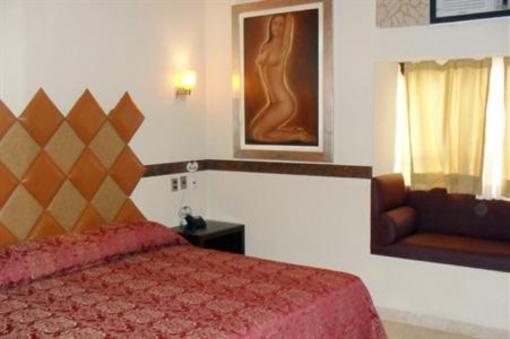фото отеля Villas & Suites Paraiso del Sur