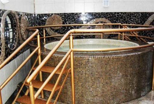 фото отеля Villas & Suites Paraiso del Sur