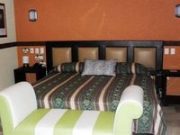 Villas & Suites Paraiso del Sur
