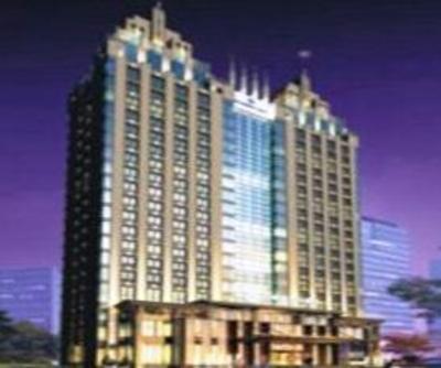 фото отеля Brigh Radiance Hotel Yantai
