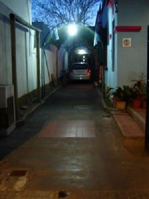 фото отеля Quinta Rufino Hostel Mendoza