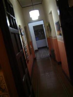 фото отеля Quinta Rufino Hostel Mendoza
