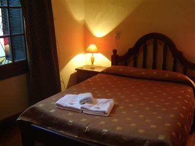 фото отеля Quinta Rufino Hostel Mendoza