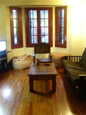 фото отеля Quinta Rufino Hostel Mendoza