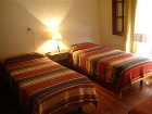 фото отеля Quinta Rufino Hostel Mendoza