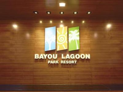 фото отеля Bayou Lagoon Park Resort