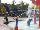 фото отеля Bayou Lagoon Park Resort