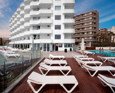 фото отеля Fergus Mar Mediterrania