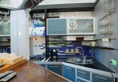 фото отеля Quality Apartments on Bessarabka