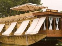 New Jacquline Houseboat