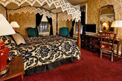 фото отеля Stonehurst Manor