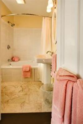 фото отеля Stonehurst Manor